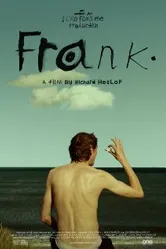 Frank 2012 постер