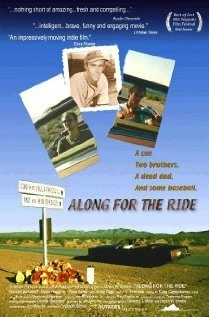 Постер Along for the Ride
