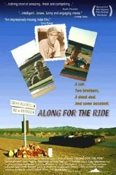 Along for the Ride постер