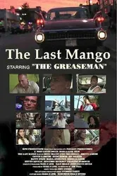 The Last Mango постер