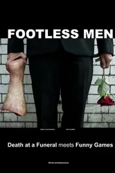 Footless Men постер