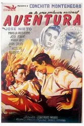 Aventura постер