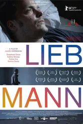 Liebmann постер