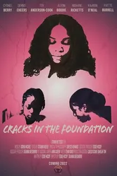 Cracks in the Foundation постер