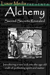 Alchemy постер