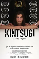 Kintsugi 2020 постер