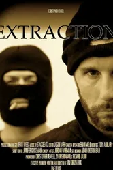 Extraction 2015 постер