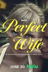 Perfect Wife: The Mysterious Disappearance of Sherri Papini постер