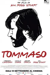 Томмазо 2016 постер