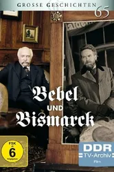 Бебель и Бисмарк 1987 постер