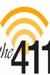 The 411 постер
