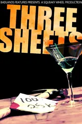 3 Sheets постер