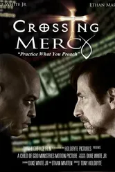 Crossing Mercy постер