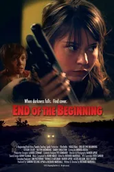 End of the Beginning постер