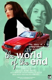 Постер The World of the End
