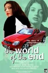 The World of the End постер