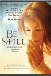 Be Still постер