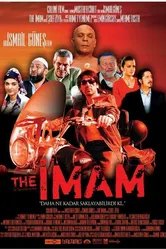 The Imam постер