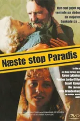 Næste stop paradis постер