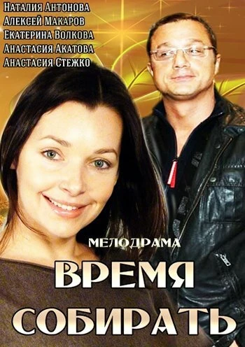 Постер Время собирать 2014