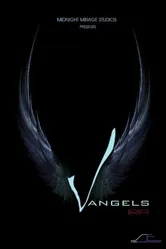 Vangels IRA постер