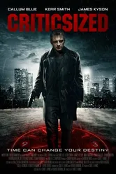 Кровавый след 2016 постер
