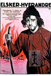 Заклейменные 1921 постер