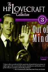 Out of Mind: The Stories of H.P. Lovecraft постер