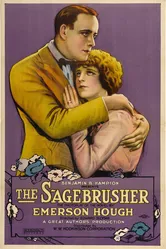 The Sagebrusher постер