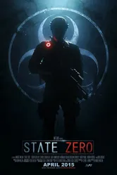 Зона Зеро 2015 постер