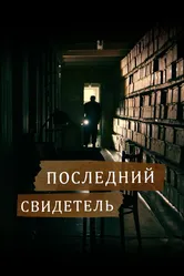 Последний свидетель 2023 постер