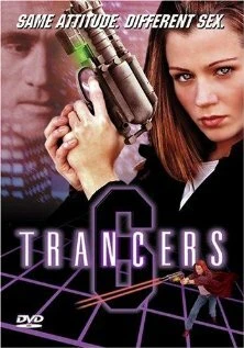 Постер Трансеры 6 2002