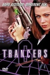 Трансеры 6 2002 постер