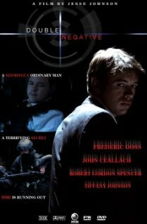 Постер Double Negative