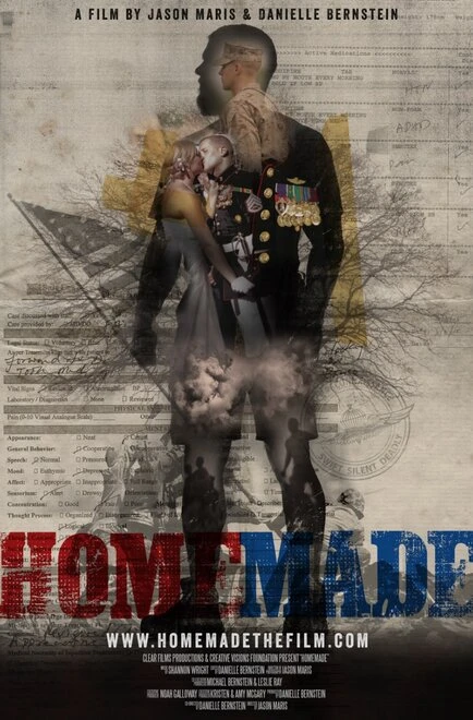 Постер Homemade