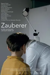 Zauberer постер