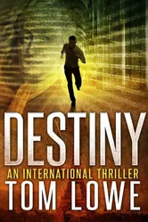 Destiny 2014 постер