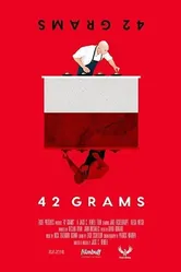42 Grams постер