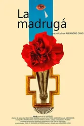 La Madrugá постер