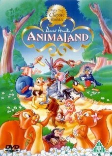 Постер Animaland