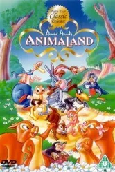 Animaland постер