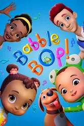 Babble Bop! постер