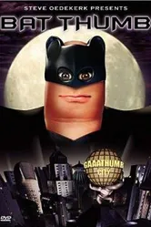 Bat Thumb постер