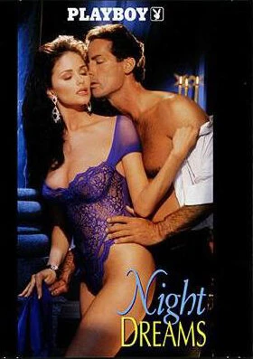 Постер Night Dreams