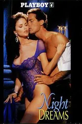 Night Dreams постер