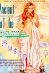 Ancient Secrets of the Kama Sutra постер