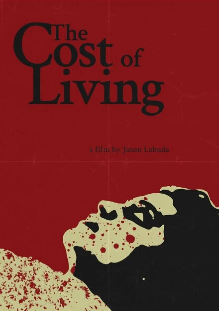 Постер The Cost of Living 2021