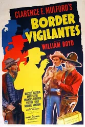 Border Vigilantes постер