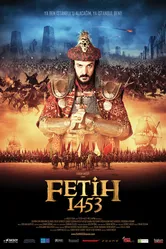 1453 Завоевание 2012 постер
