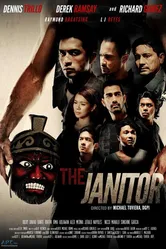 The Janitor 2014 постер